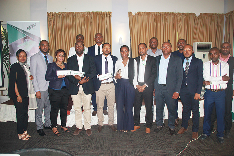 Commerce / La BDC lance de nouveaux produits